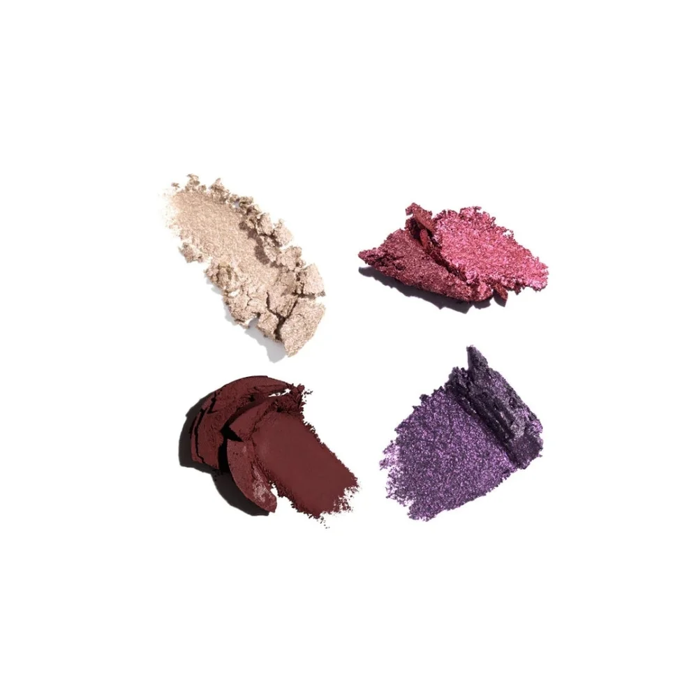 Pat McGrath Eyeshadow Quad Daring Desire